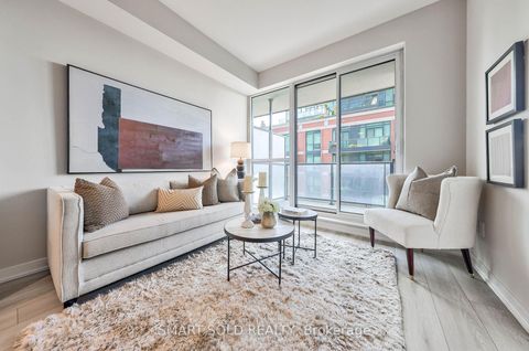 Photo 15 at 833 - 31 Tippett Road, Clanton Park, Toronto