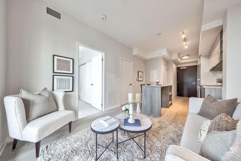 Photo 19 at 833 - 31 Tippett Road, Clanton Park, Toronto
