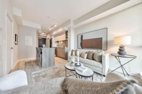 Photo 20 at 833 - 31 Tippett Road, Clanton Park, Toronto