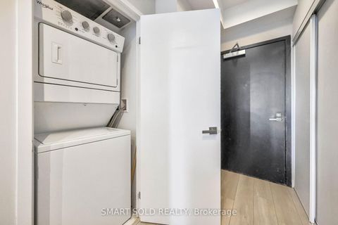 Photo 26 at 833 - 31 Tippett Road, Clanton Park, Toronto