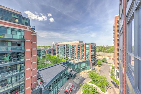Photo 28 at 833 - 31 Tippett Road, Clanton Park, Toronto