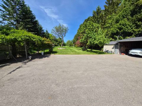 Photo 2 at 15028 Dufferin Street, Rural King, King