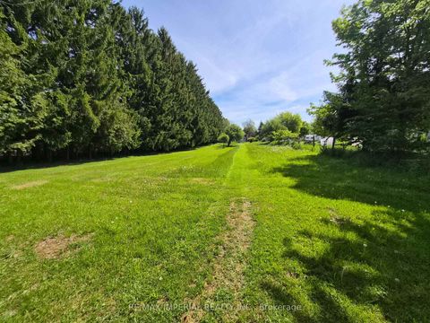 Photo 5 at 15028 Dufferin Street, Rural King, King