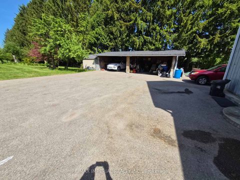 Photo 7 at 15028 Dufferin Street, Rural King, King