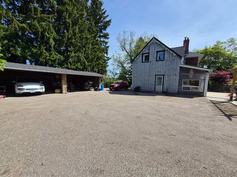Photo 8 at 15028 Dufferin Street, Rural King, King