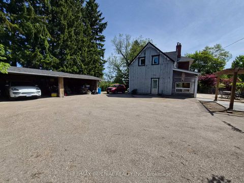 Photo 9 at 15028 Dufferin Street, Rural King, King