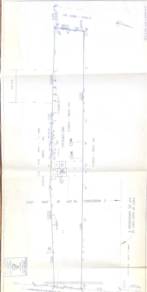 Photo 20 at 15028 Dufferin Street, Rural King, King