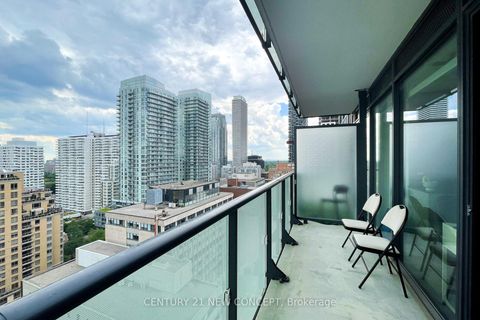 Photo 16 at 2011 - 161 Roehampton Avenue, Mount Pleasant West, Toronto