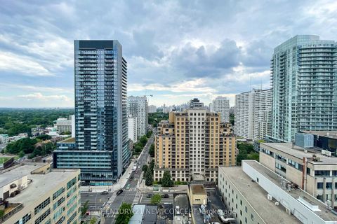 Photo 17 at 2011 - 161 Roehampton Avenue, Mount Pleasant West, Toronto