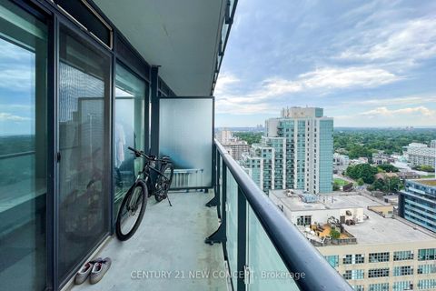 Photo 19 at 2011 - 161 Roehampton Avenue, Mount Pleasant West, Toronto