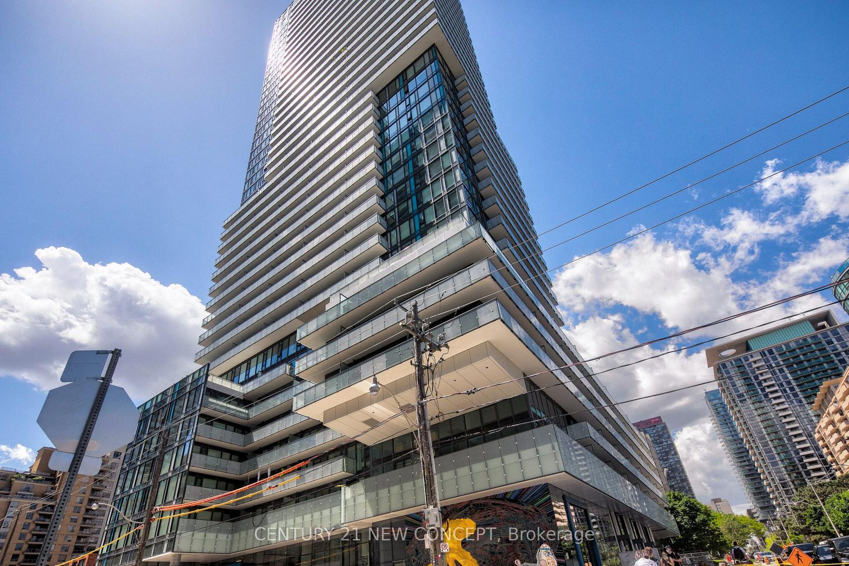 2011 - 161 Roehampton Avenue, Mount Pleasant West, Toronto photo number 2