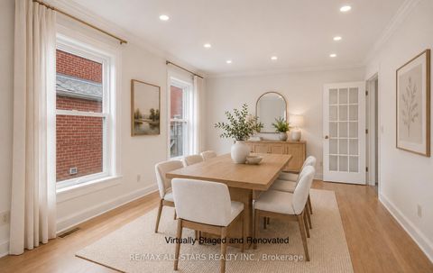 Photo 10 at 18 Lismer Court, Unionville, Markham
