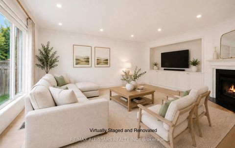 Photo 18 at 18 Lismer Court, Unionville, Markham