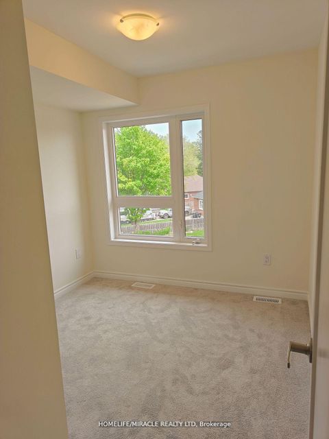 Photo 3 at 138 - 1081 Danforth Road, Eglinton East, Toronto