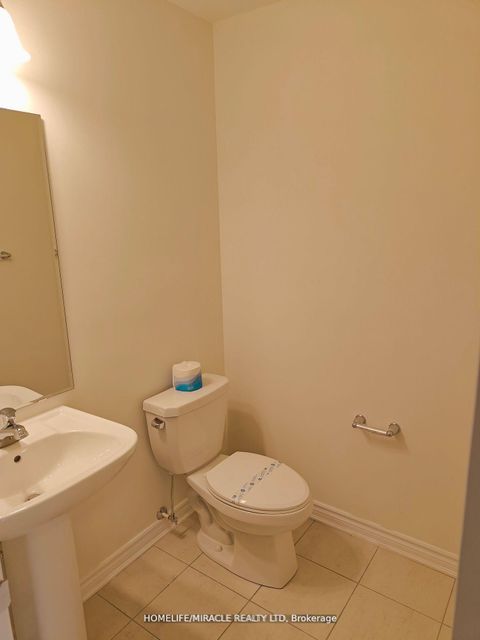 Photo 7 at 138 - 1081 Danforth Road, Eglinton East, Toronto