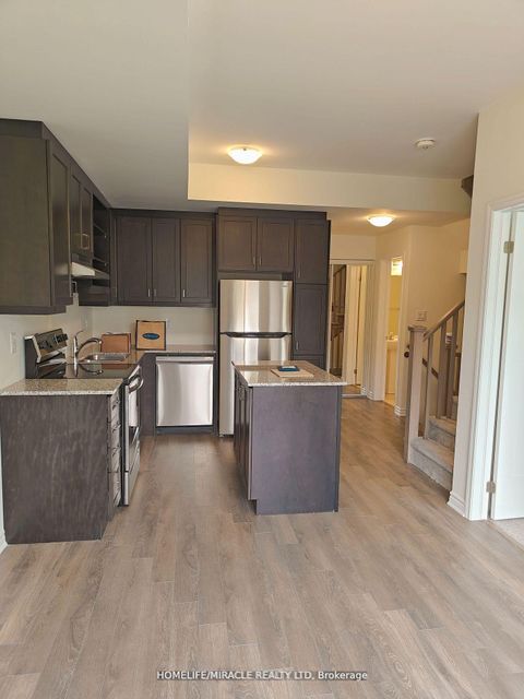Photo 9 at 138 - 1081 Danforth Road, Eglinton East, Toronto