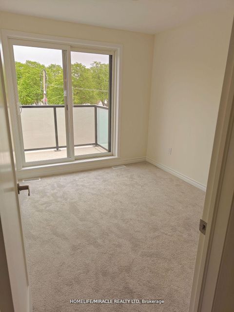 Photo 11 at 138 - 1081 Danforth Road, Eglinton East, Toronto