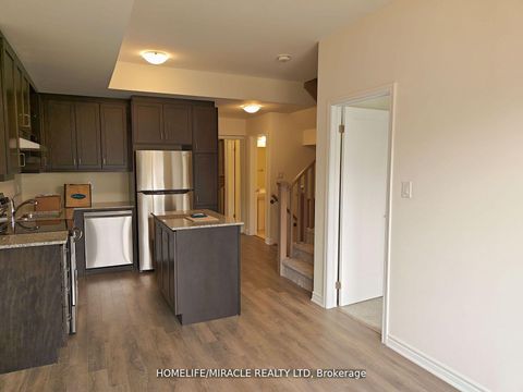 Photo 12 at 138 - 1081 Danforth Road, Eglinton East, Toronto