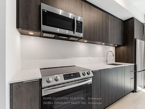 Photo 11 at 3506 - 357 King Street W, Waterfront Communities C1, Toronto