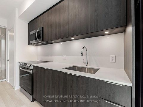 Photo 12 at 3506 - 357 King Street W, Waterfront Communities C1, Toronto