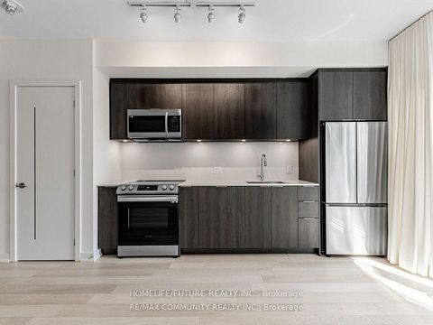 Photo 13 at 3506 - 357 King Street W, Waterfront Communities C1, Toronto