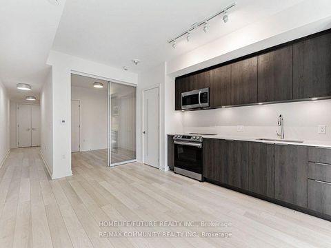 Photo 14 at 3506 - 357 King Street W, Waterfront Communities C1, Toronto