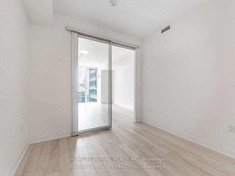 Photo 17 at 3506 - 357 King Street W, Waterfront Communities C1, Toronto