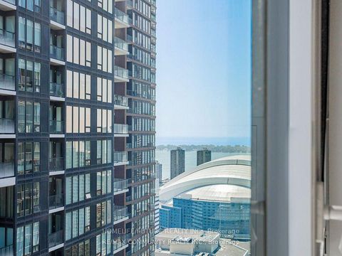 Photo 25 at 3506 - 357 King Street W, Waterfront Communities C1, Toronto