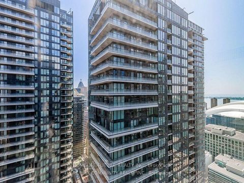 Photo 26 at 3506 - 357 King Street W, Waterfront Communities C1, Toronto