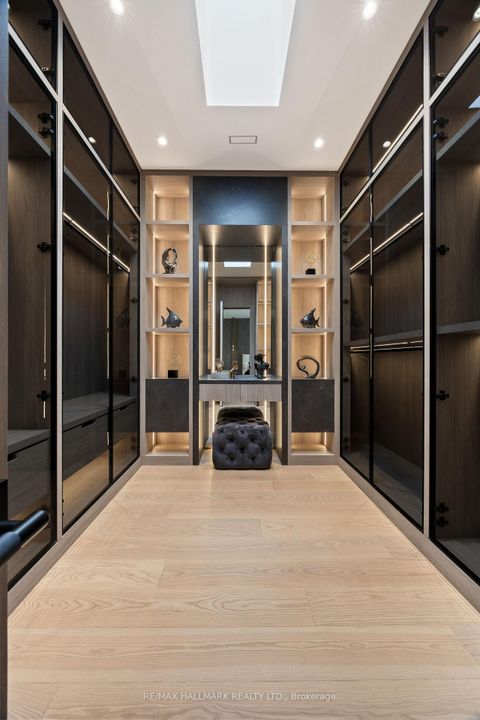 Photo 4 at 652 Bedford Park Avenue, Nortown, Toronto