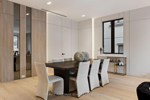 Photo 8 at 652 Bedford Park Avenue, Nortown, Toronto
