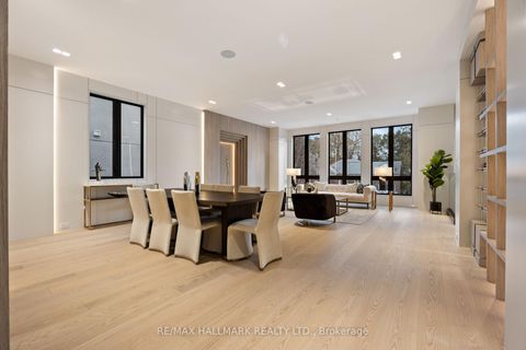 Photo 9 at 652 Bedford Park Avenue, Nortown, Toronto