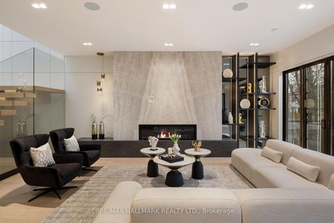 Photo 19 at 652 Bedford Park Avenue, Nortown, Toronto