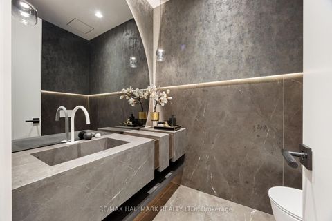 Photo 21 at 652 Bedford Park Avenue, Nortown, Toronto