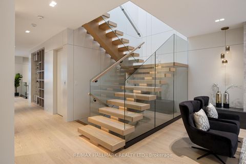 Photo 22 at 652 Bedford Park Avenue, Nortown, Toronto