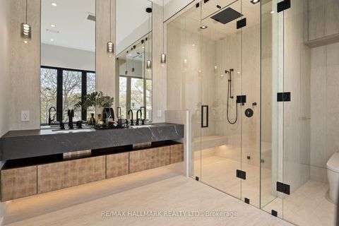 Photo 31 at 652 Bedford Park Avenue, Nortown, Toronto