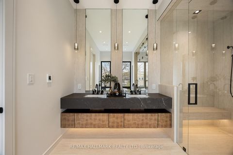 Photo 32 at 652 Bedford Park Avenue, Nortown, Toronto