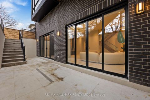 Photo 46 at 652 Bedford Park Avenue, Nortown, Toronto