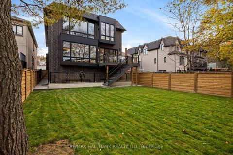 Photo 49 at 652 Bedford Park Avenue, Nortown, Toronto