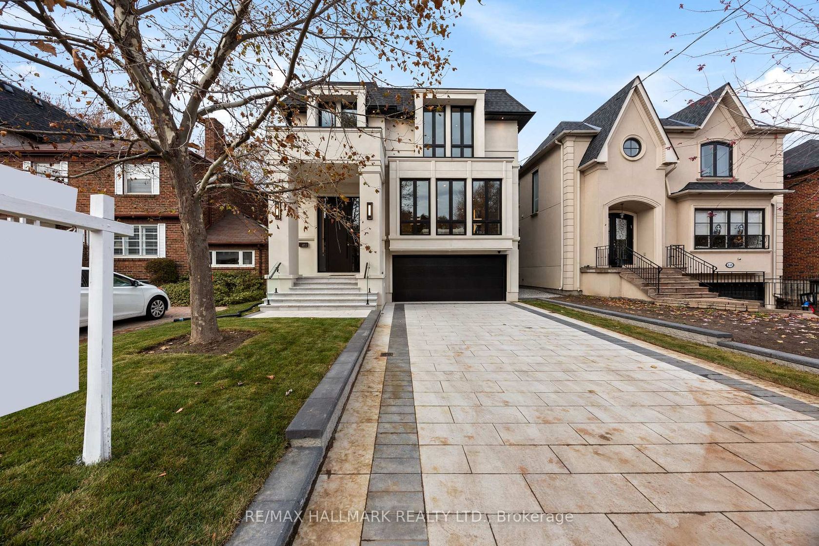 652 Bedford Park Avenue, Nortown, Toronto photo number 2