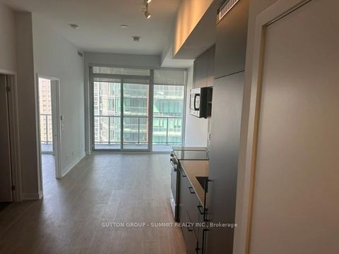 Photo 0 at 1507 - 135 Liberty Street E, Niagara, Toronto