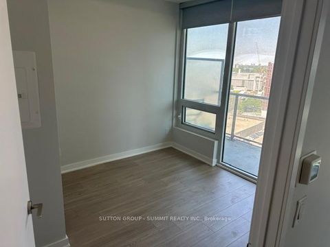 Photo 6 at 1507 - 135 Liberty Street E, Niagara, Toronto