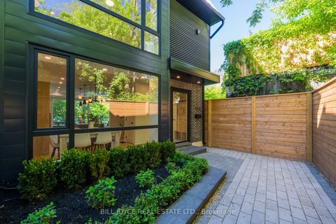 Photo 1 at 350 Lee Avenue, The Beaches, Toronto