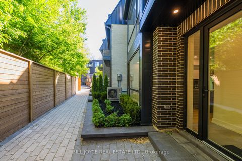 Photo 2 at 350 Lee Avenue, The Beaches, Toronto