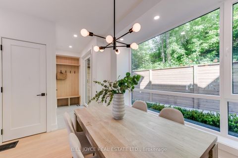 Photo 4 at 350 Lee Avenue, The Beaches, Toronto