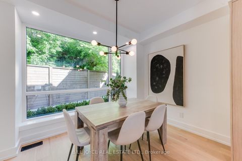 Photo 5 at 350 Lee Avenue, The Beaches, Toronto