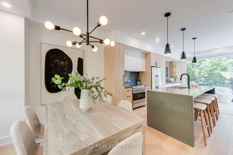 Photo 6 at 350 Lee Avenue, The Beaches, Toronto