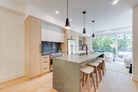 Photo 7 at 350 Lee Avenue, The Beaches, Toronto