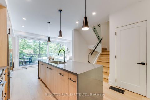 Photo 8 at 350 Lee Avenue, The Beaches, Toronto