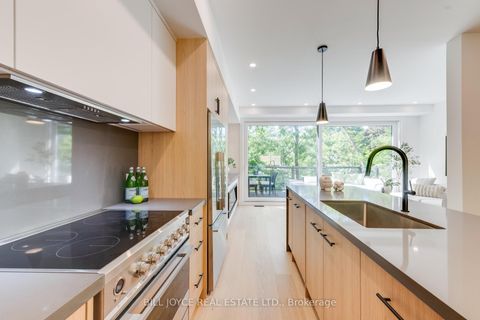 Photo 9 at 350 Lee Avenue, The Beaches, Toronto